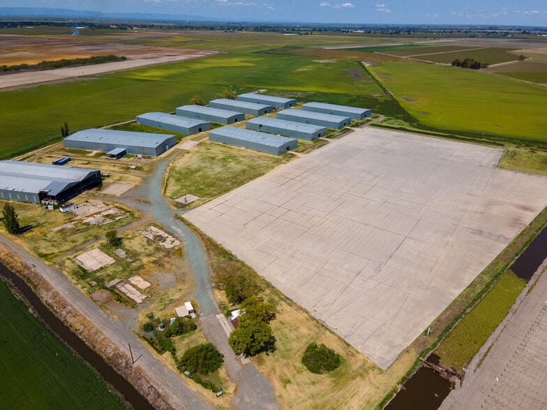 More Photos Of 875 Alfalfa Plant Rd, Courtland Food Processing For Lease