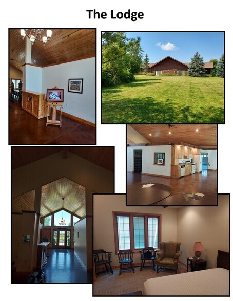 More Photos Of N2550 WI-47 Hwy, Appleton Land For Sale