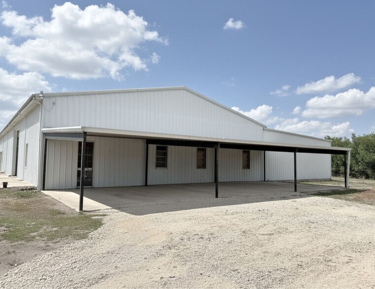 Primary Photo Of , San Marcos Industrial For Sale