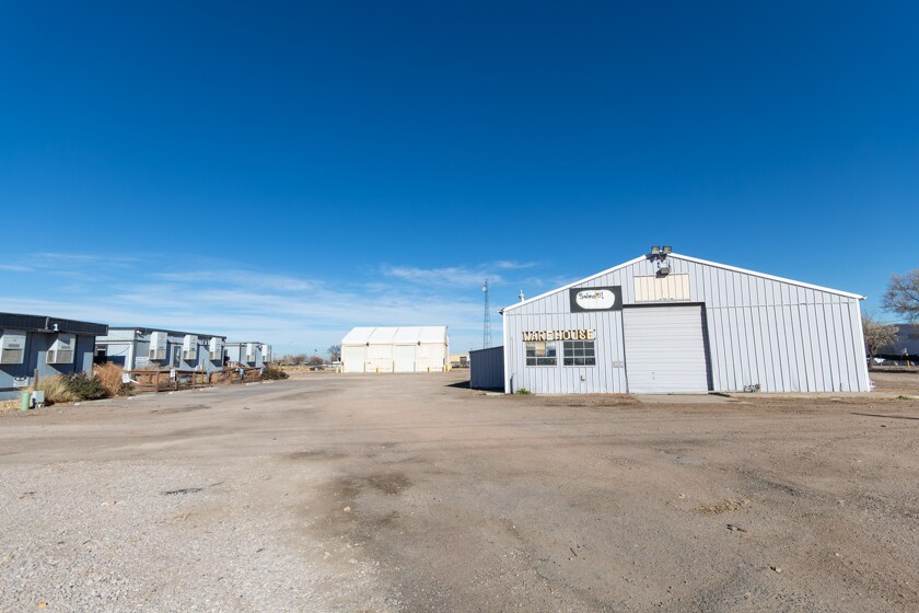 More Photos Of 12505 County Road 2, Brighton Warehouse For Sale