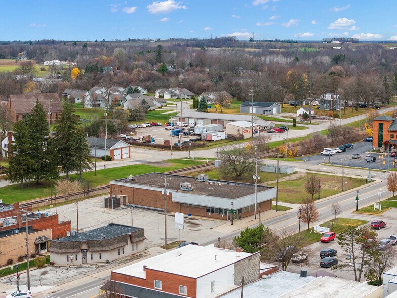 More Photos Of 43 S Maple St, Grant Freestanding For Sale