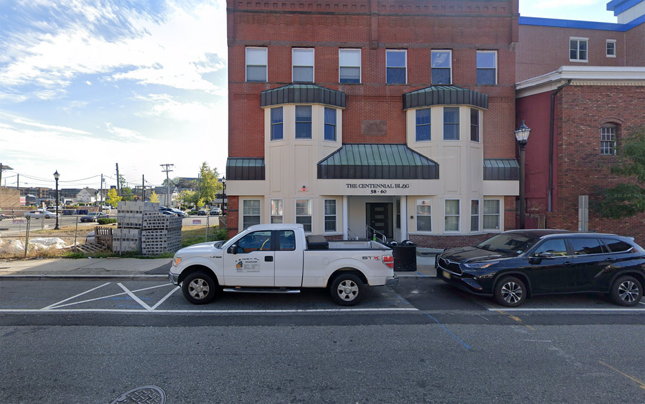 More Photos Of 58-60 Main St, Hackensack Office For Sale