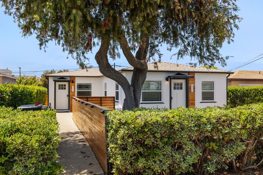 Primary Photo Of 530-32 Delaware St, Imperial Beach Apartments For Sale