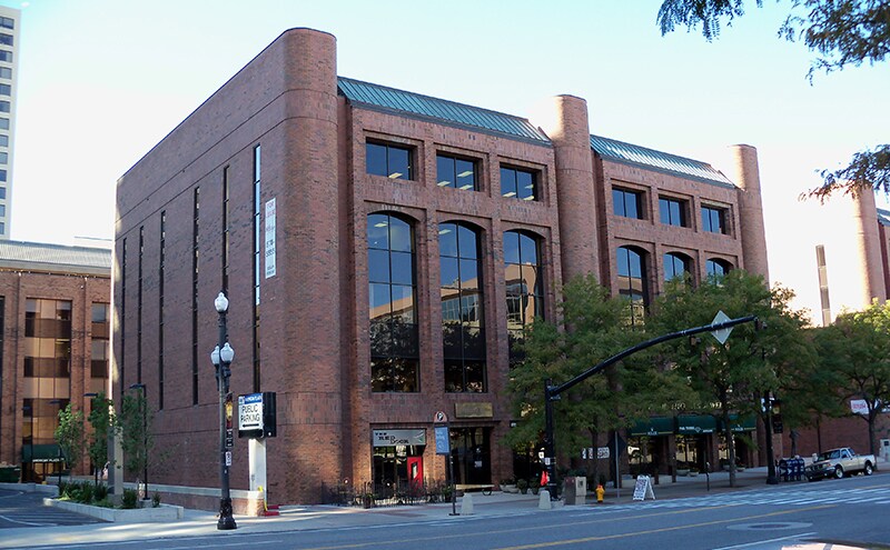 More Photos Of 57 W 200 S, Salt Lake City Office For Lease