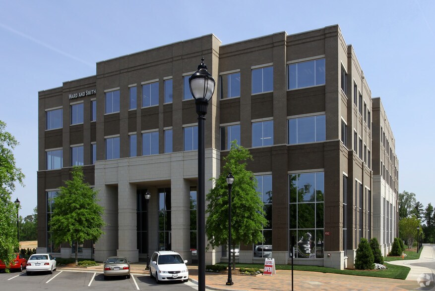 More Photos Of 5440 Wade Park Blvd, Raleigh Unknown For Lease