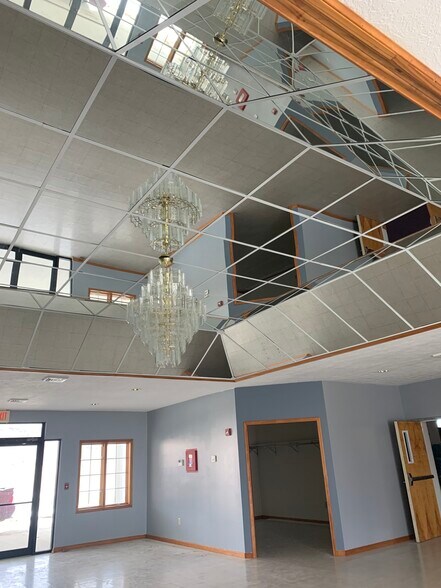 More Photos Of 6017 Magee Rd, Canisteo Lodge Meeting Hall For Lease
