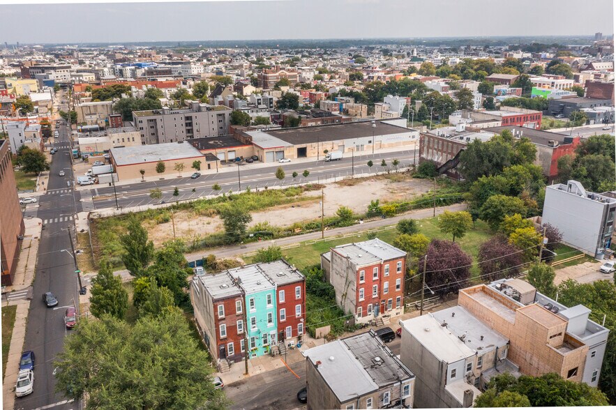 More Photos Of 2314-56 N American St, Philadelphia Land For Sale