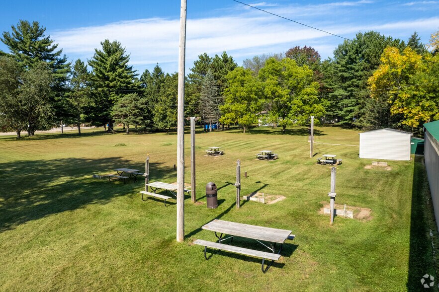 More Photos Of 810 Bowling Ln, Waupaca Bowling Alley For Sale