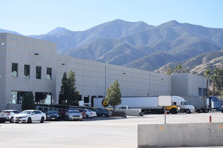 More Photos Of 22420 Temescal Canyon Rd, Corona Manufacturing For Lease
