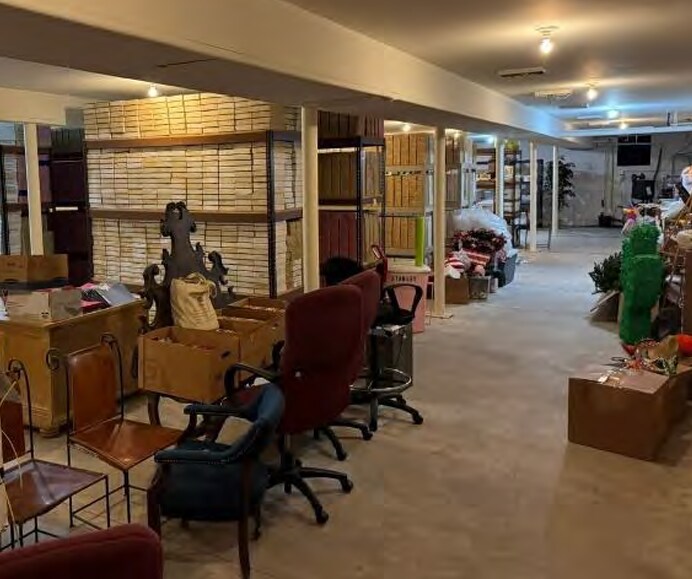 More Photos Of 200 W Wilshire Blvd, Roswell Medical For Sale