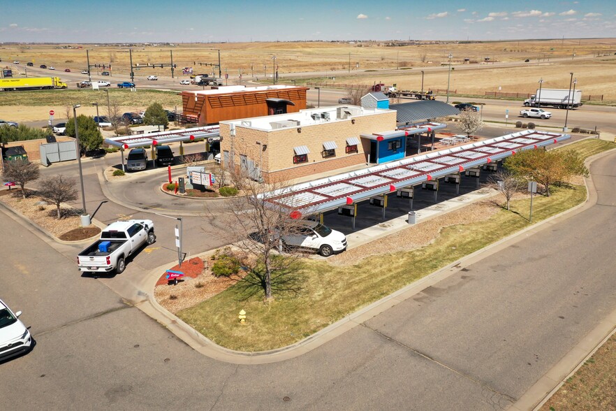 More Photos Of 10319 Tower Rd, Commerce City Fast Food For Sale