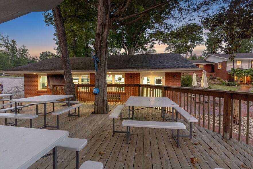 More Photos Of 1060 Paint Rock Ferry Rd, Kingston Specialty For Sale