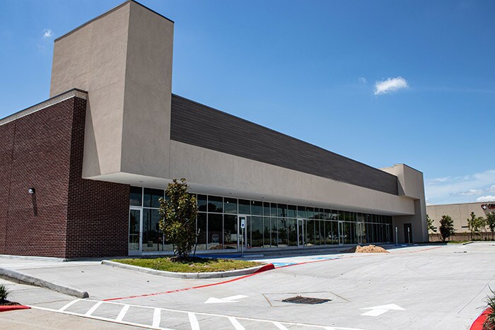 More Photos Of Grand Parkway Shopping Ctr, Sugar Land General Retail For Lease