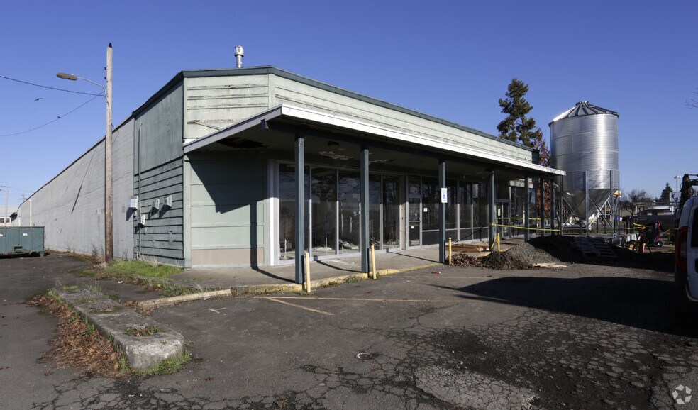 More Photos Of 1875 W 6th Ave, Eugene Food Processing For Sale