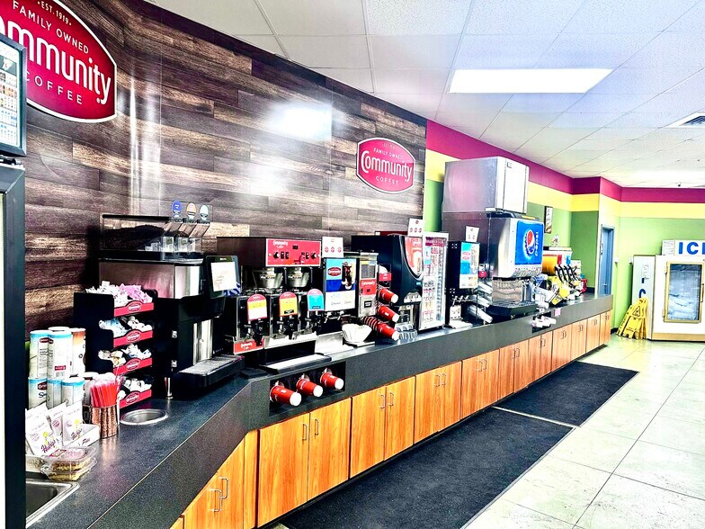 More Photos Of 2008 US-11, Picayune Service Station For Sale