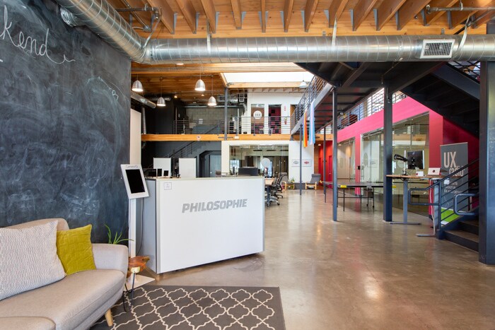 More Photos Of 1615 16th St, Santa Monica Loft Creative Space For Lease