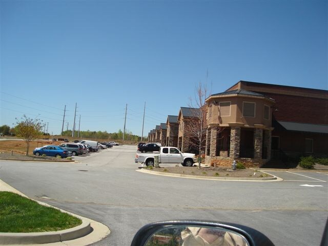More Photos Of 935 Hwy 124, Braselton Flex For Lease