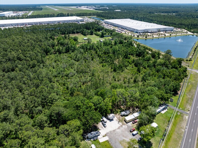 More Photos Of 3727 Alcoy Rd, Jacksonville Land For Sale