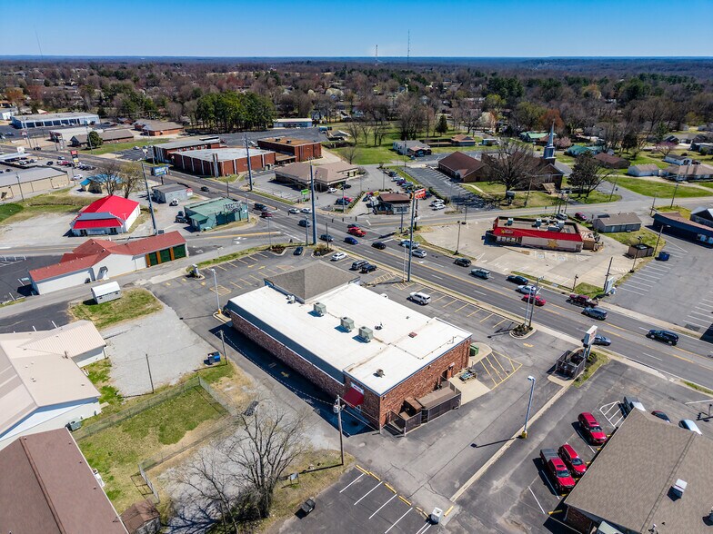 More Photos Of 3001 Lone Oak Rd, Paducah Drugstore For Sale
