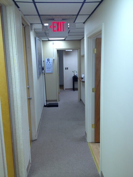 More Photos Of 120 County Rd, Tenafly Coworking Space