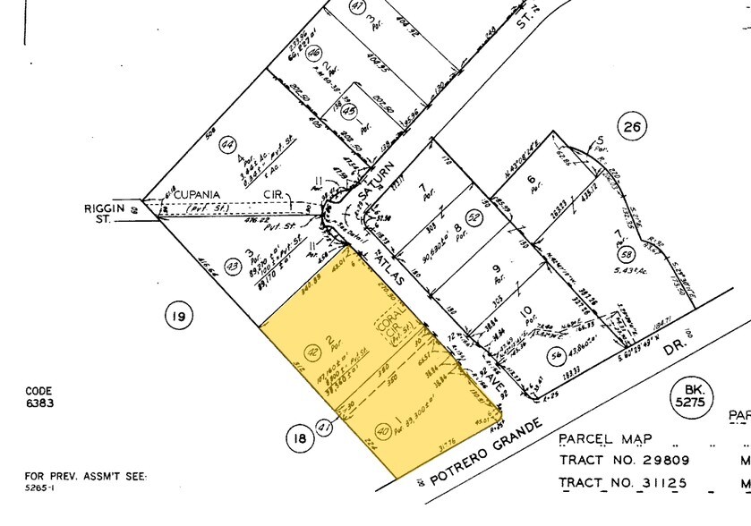 More Photos Of 588 Atlas St, Monterey Park Office For Lease
