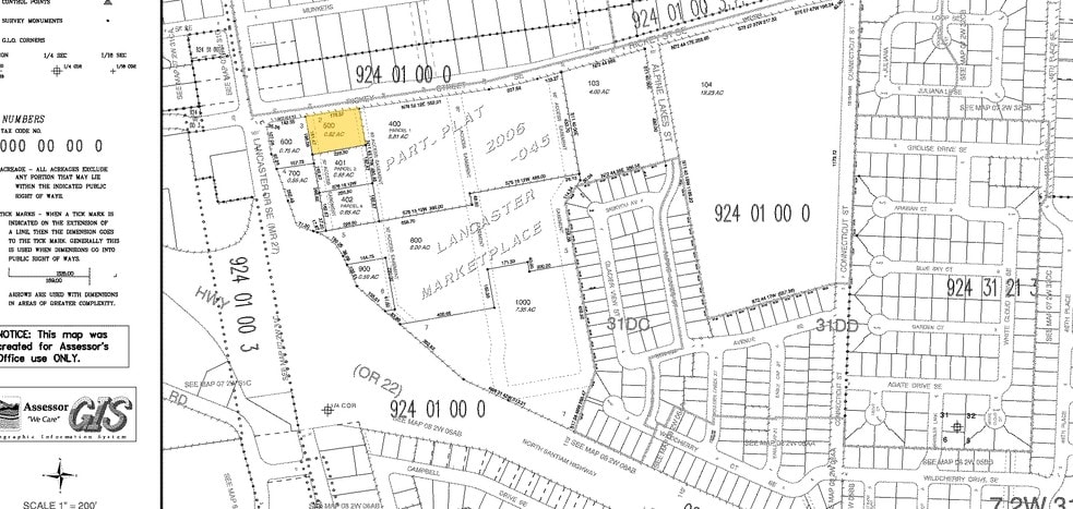 More Photos Of 1120-1130 Lancaster Dr SE, Salem Restaurant For Sale