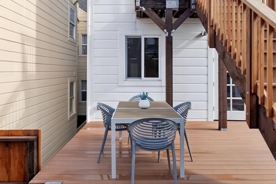 More Photos Of 253 5th Ave, San Francisco Apartments For Sale