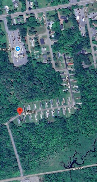 More Photos Of Hidden Acres Dr, Madison Land For Sale