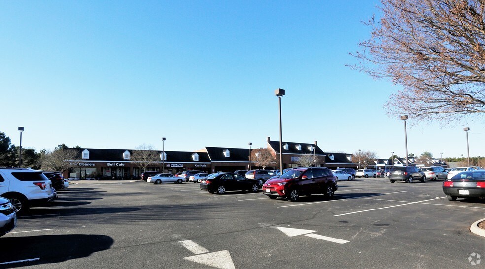 More Photos Of 8319 Bell Creek Rd, Mechanicsville Unknown For Lease