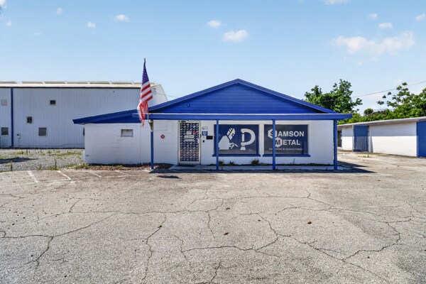 More Photos Of 3145 US Highway 92 E, Lakeland Warehouse For Lease