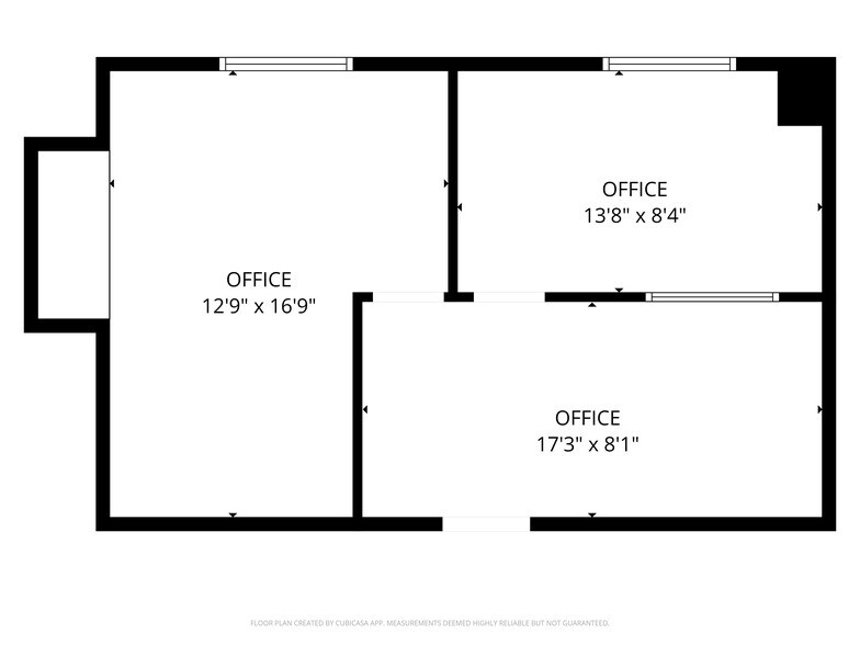 More Photos Of 561-563 Auto Center Dr, Watsonville Loft Creative Space For Lease