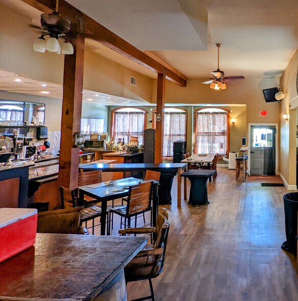 More Photos Of 1301-1303 High St, Alameda Storefront Retail Residential For Sale