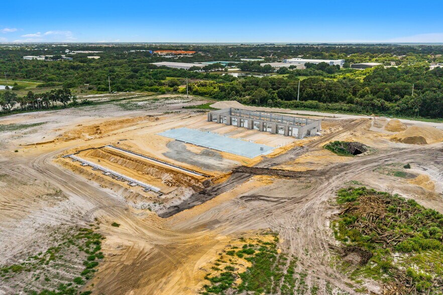 More Photos Of 100 Dr. Joe Lee Smith Dr, Rockledge Unknown For Lease