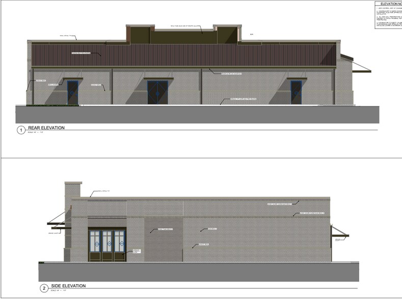 More Photos Of 787 US-49 Hwy, Flora Drugstore For Lease