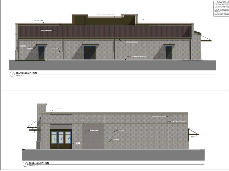 More Photos Of 787 US-49 Hwy, Flora Drugstore For Lease