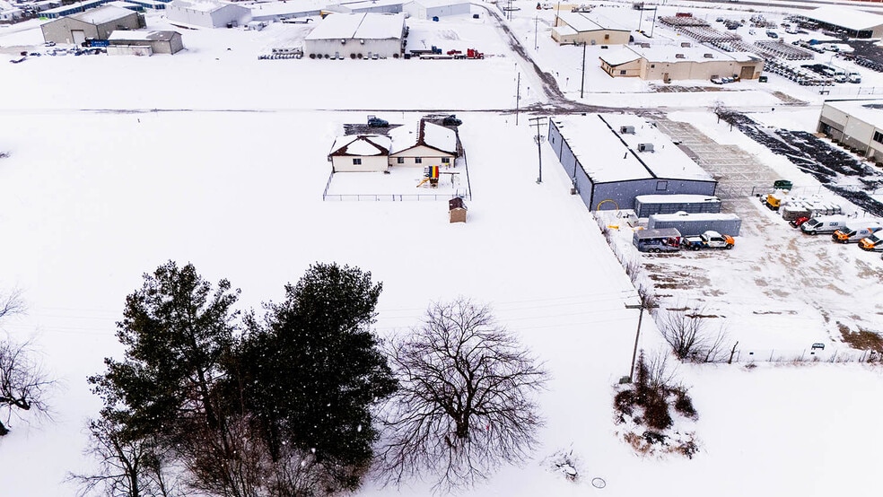 More Photos Of 180 Robert Curry Dr, Martinsville Daycare Center For Sale