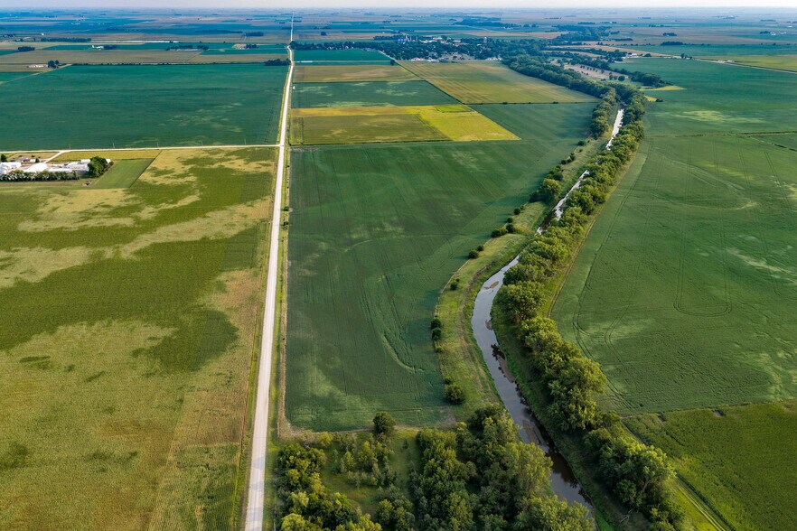 More Photos Of 140th Ave, Fonda Land For Sale