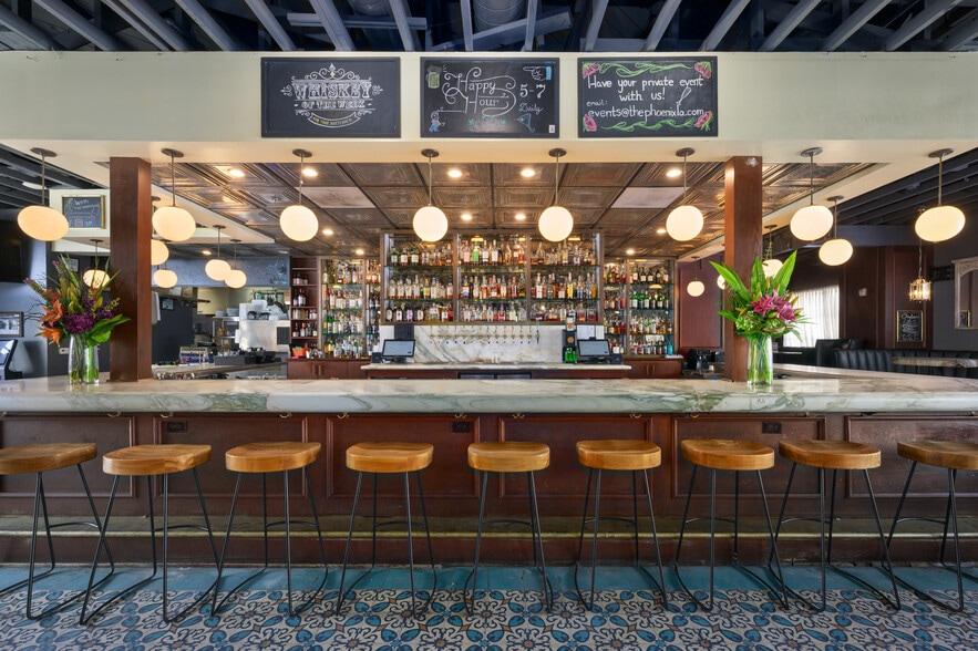 More Photos Of 8480-8482 W 3rd St, Los Angeles Storefront For Sale