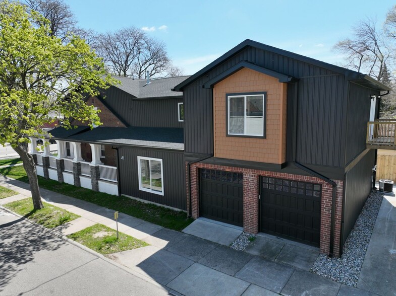 More Photos Of 695 Livernois St, Ferndale Apartments For Sale