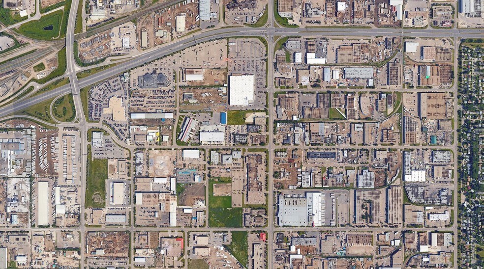 More Photos Of 15111 123 Ave, Edmonton Unknown For Lease