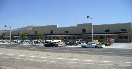 Primary Photo Of 2210 Soledad Canyon Rd, Acton Warehouse For Lease