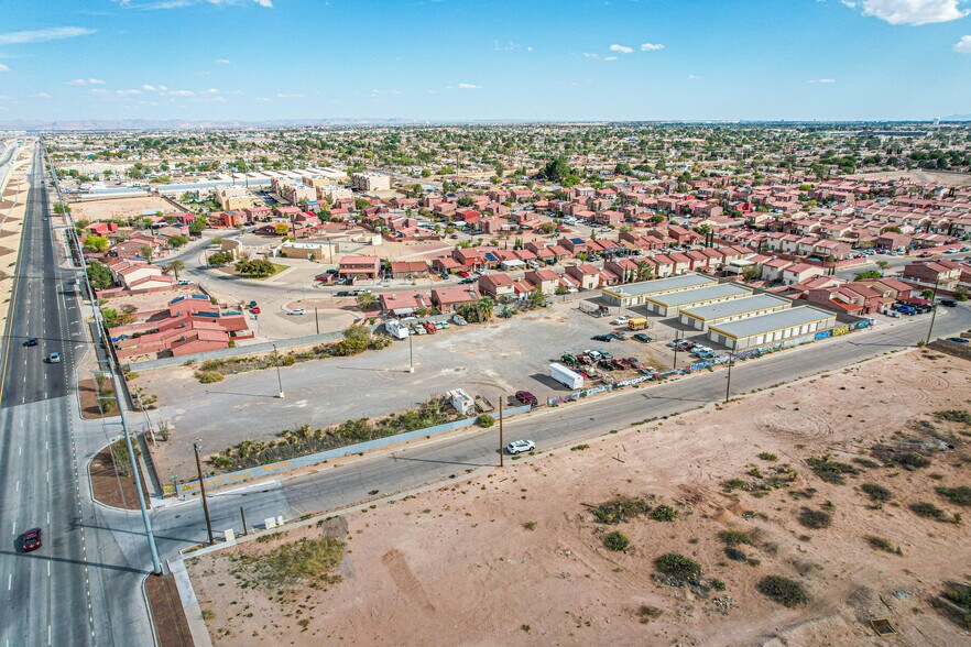 More Photos Of 11010 Montana Ave, El Paso Self Storage For Sale