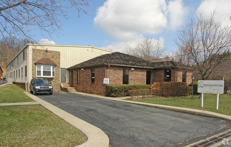 More Photos Of 198 George St, Beckley Research And Development For Sale