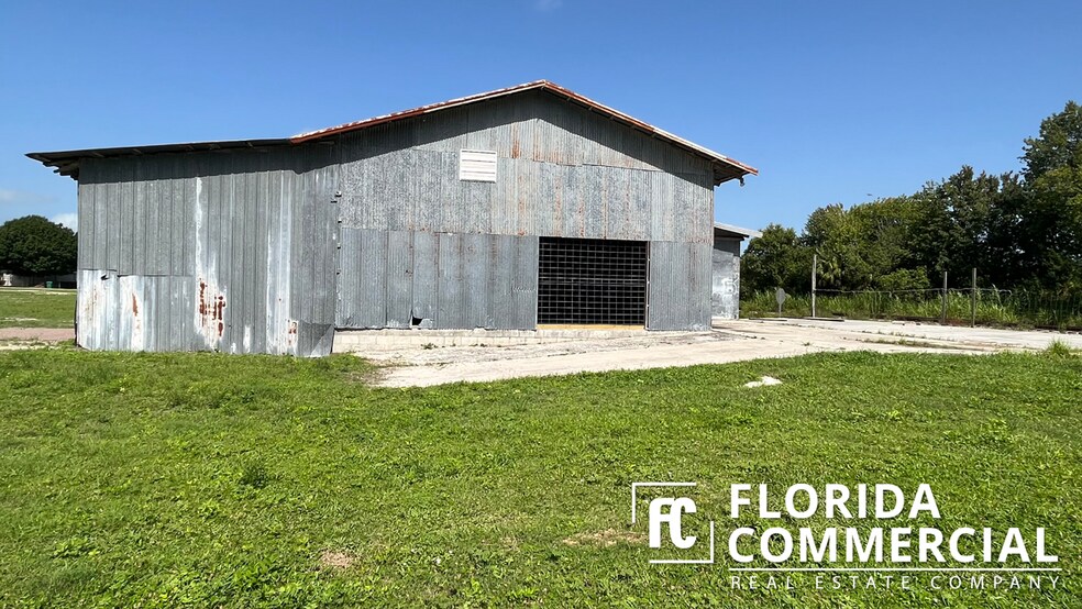 More Photos Of 710 NE 2nd Ave, Okeechobee Land For Sale