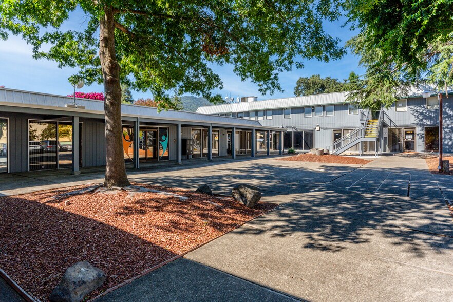 More Photos Of 776 S State St, Ukiah Medical For Lease