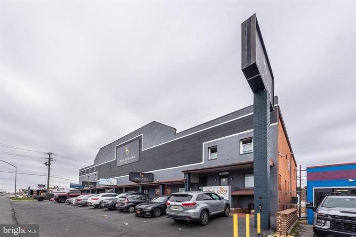 More Photos Of 8330 Pulaski Hwy, Rosedale Office Residential For Lease