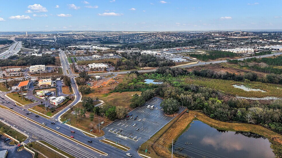 More Photos Of 1993 Highway 27, Clermont Land For Sale