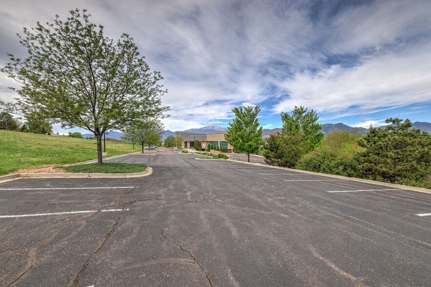 More Photos Of 1702 Chapel Hills Dr, Colorado Springs Religious Facility For Sale