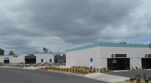 More Photos Of 1501-1515 W Alton Ave, Santa Ana Unknown For Lease