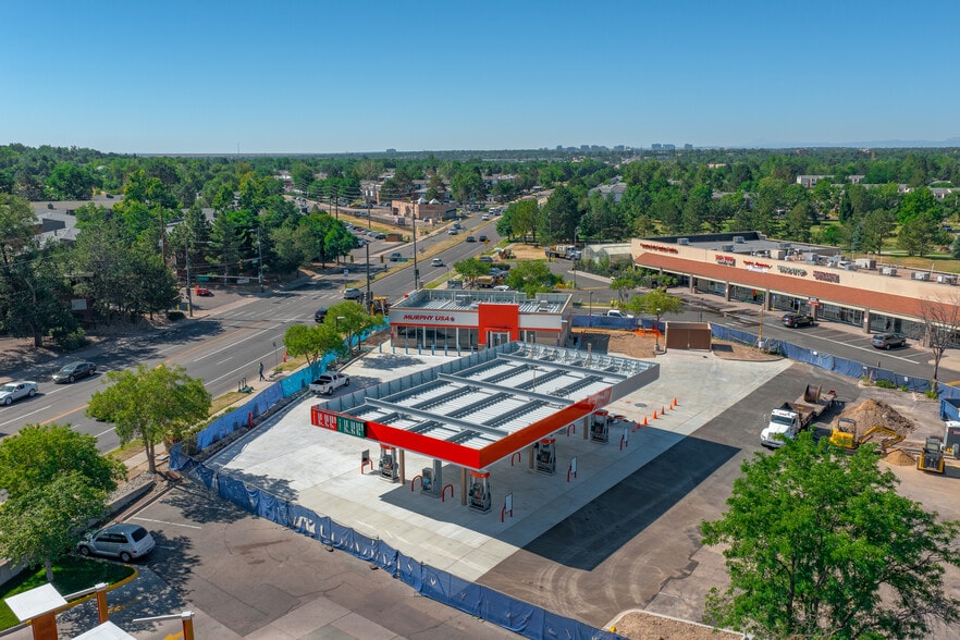 More Photos Of 7150 Leetsdale Dr, Denver Service Station For Sale